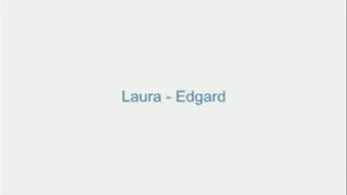 Laura - Edgard