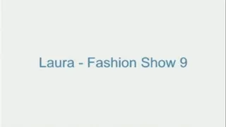 Laura - Fashion Show 9