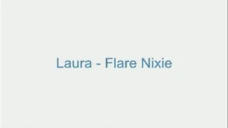 Laura - Flare Nixie