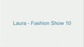 Laura - Fashion Show 10