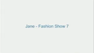 Jane - Fashion Show 7