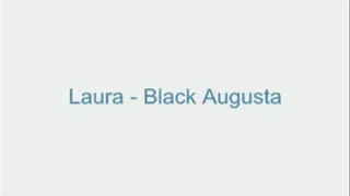 Laura - Black Augusta