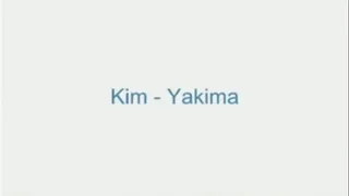 Kim - Yakima