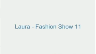 Laura - Fashion Show 11