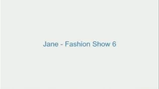 Jane - Fashion Show 6