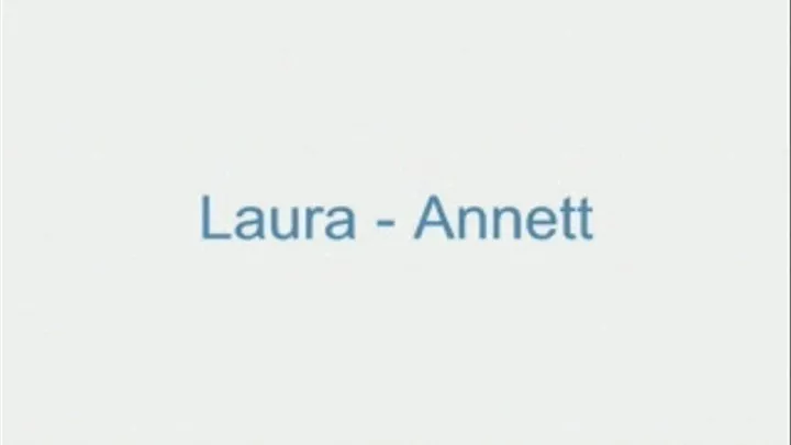 Laura - Annett