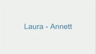 Laura - Annett