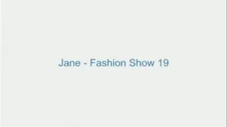 Jane - Fashion Show 19