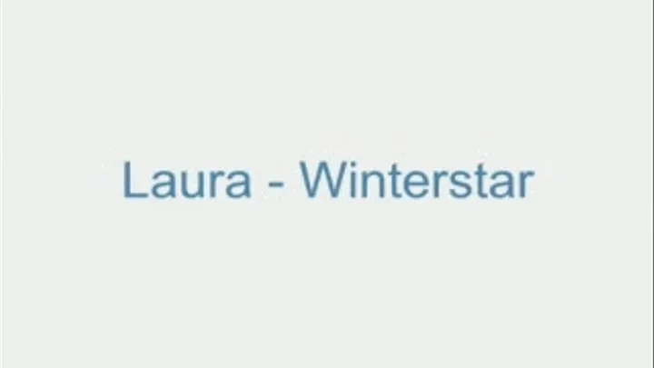 Laura - Winterstar