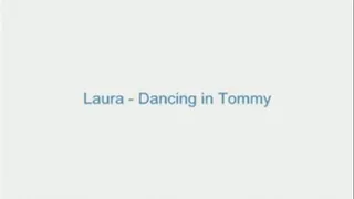 Laura - Dancing in Tommy