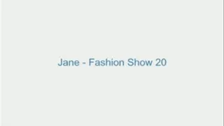 Jane - Fashion Show 20