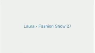 Laura - Fashion Show 27