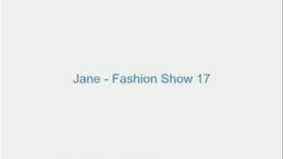 Jane - Fashion Show 17