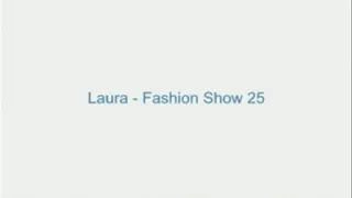 Laura - Fashion Show 25