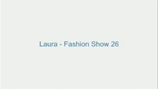 Laura - Fashion Show 26