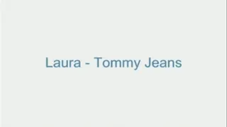 Laura - Tommy jeans