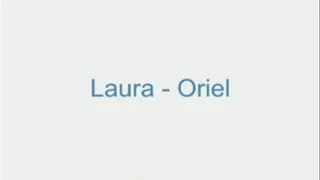 Laura - Oriel