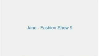 Jane - Fashion Show 9