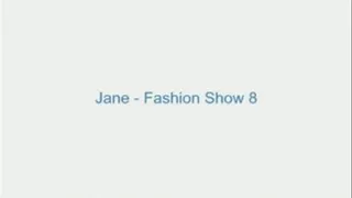 Jane - Fashion Show 8