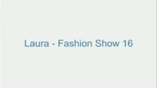 Laura - Fashion Show 16