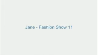 Jane - Fashion Show 11