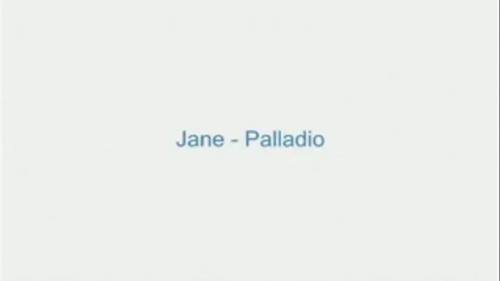 Jane - Palladio