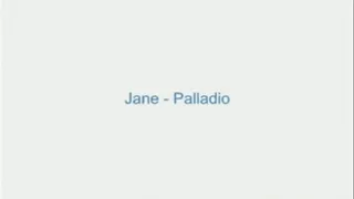 Jane - Palladio