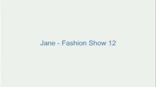 Jane - Fashion Show 12