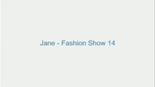 Jane - Fashion Show 14