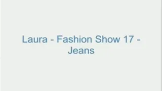 Laura - Fashion Show 17