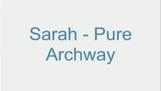 Sarah - Pure Archway