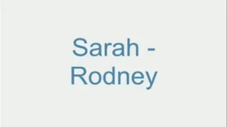 Sarah - Rodney