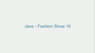 Jane - Fashion Show 16