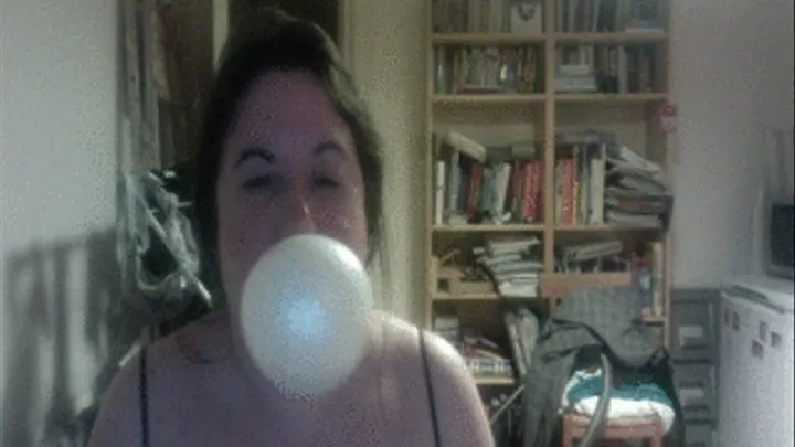 I'm Forever Blowing Bubbles: The Sequel (2)