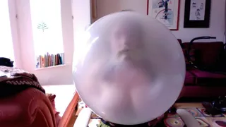 Massive 12 Piece Bubble