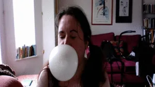 Pigtails and Big Bubbles