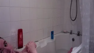 Bathtime Bubbles