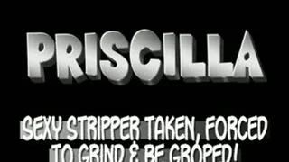 Stripper Priscilla Lapdances For Freedom!! - PS3 (1280 X 720 in size)