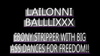 Stripper With Big Ass To Lap Dance NUDE! - WMV CLIP - FULL SIZED