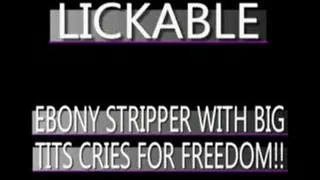 A Stripper Named Lickable Gets Taken And Groped!! - PS3 FORMAT