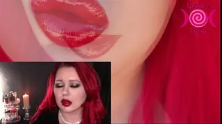 LIP WORSHIP