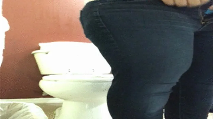 Tinkle and ass hole worship