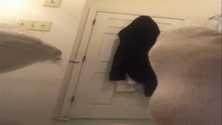 Stinky socks