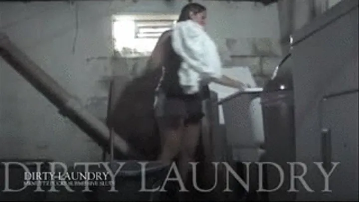 Dirty Laundry