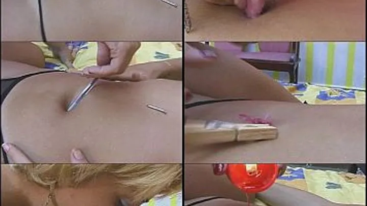 DFX 049 P1 - SEXY BELLY BUTTOM - CLIP 03 ### HIGH QUALITY ###