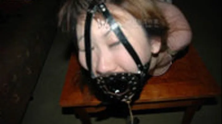 oriental bondage 169