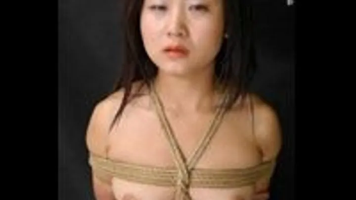 Oriental Bondage #237