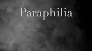 PARAPHILIA bsby