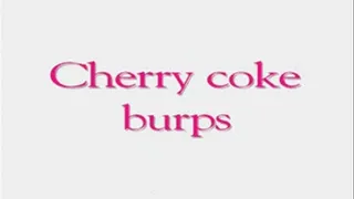 cherry coke burps 3gp