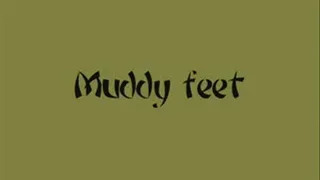 Muddy feet 3gp